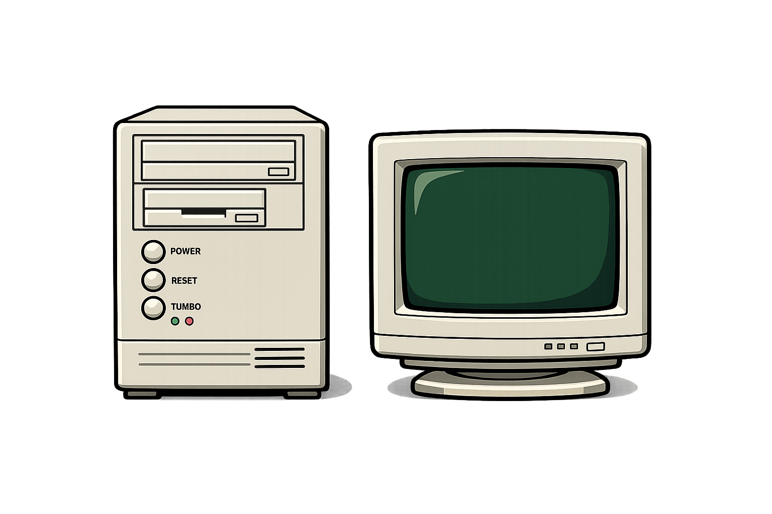 486 DX4